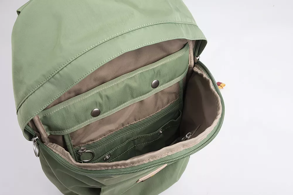 Sac à dos PORTO Melon – vue 8