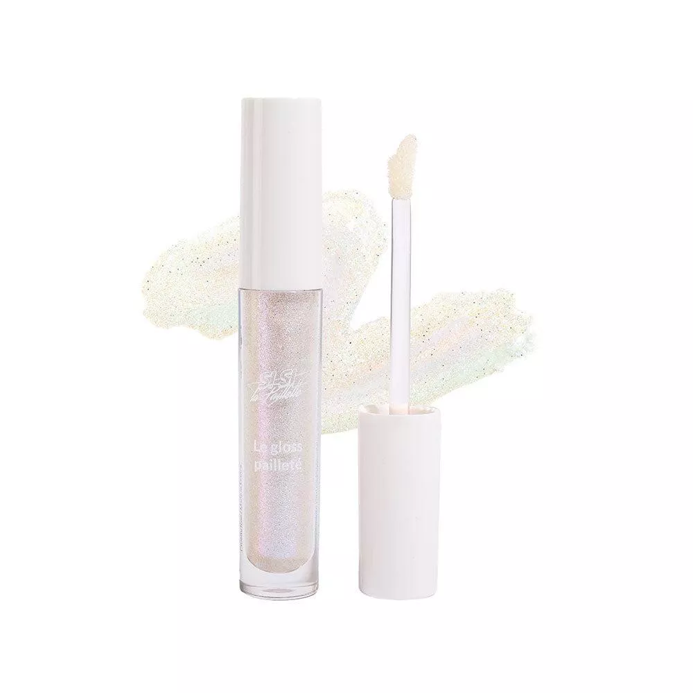 Coffret Gel et Gloss Pailletés Holo – vue 3