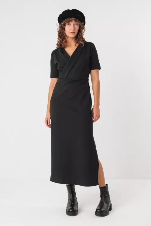 Robe MARA noire