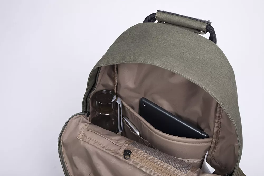 Sac à dos SANDY HILL Army – vue 5