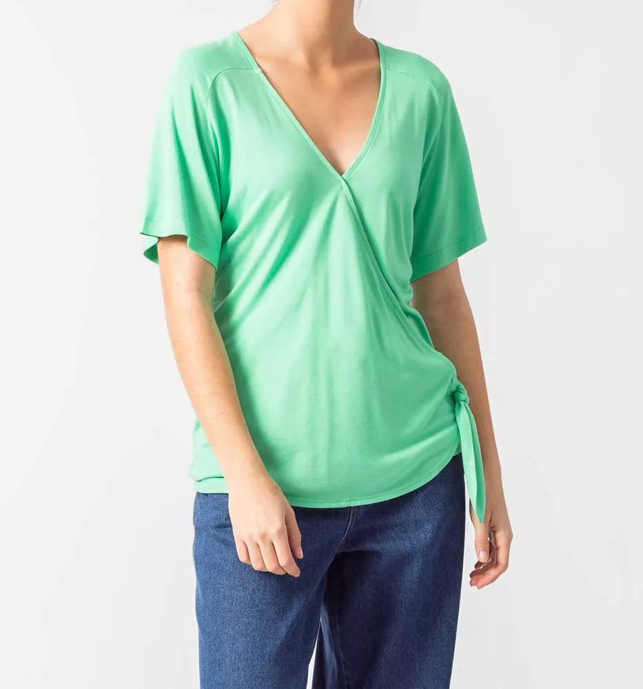 Top TEKLA menthe