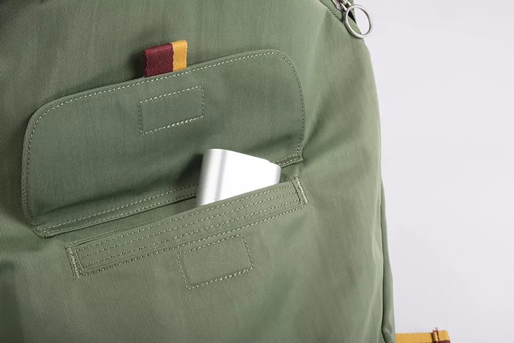 Sac à dos PORTO Melon – vue 4