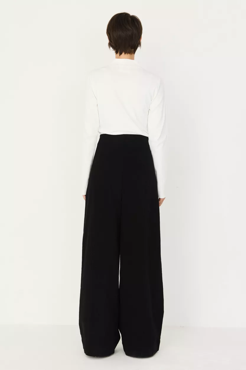 Top INGE-GOTS blanc – vue 4
