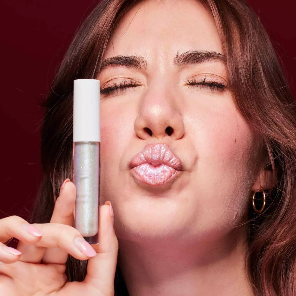 Coffret Gel et Gloss Pailletés Holo – vue 9
