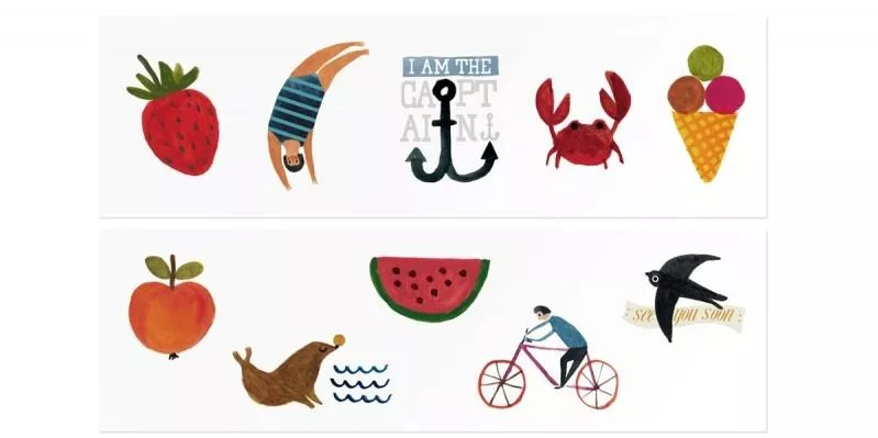 TATTOOS Summer – vue 3