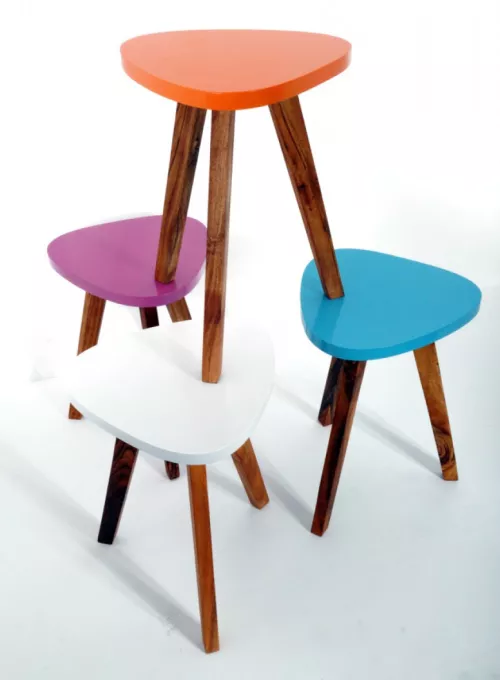 Table d'appoint BODO