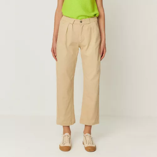 Pantalon AMATA sable