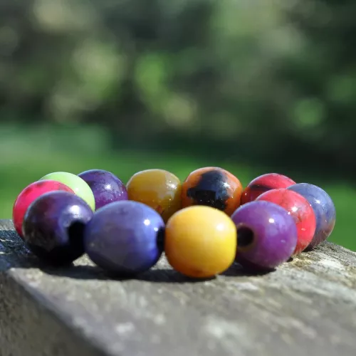 Bracelet bonbons Vatomamy