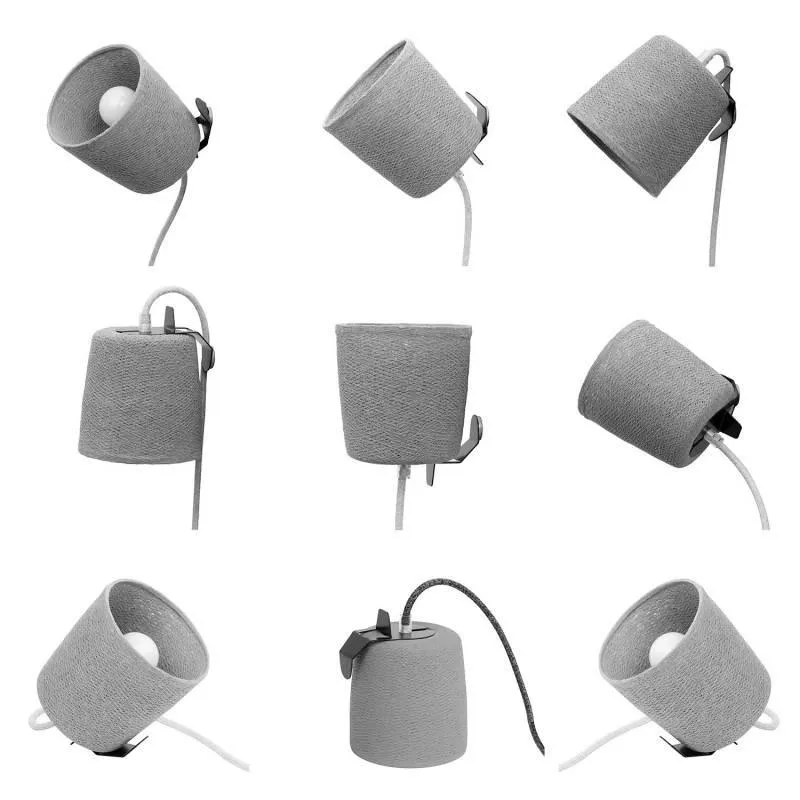 Applique Magnet SWING Bleu paon – vue 4