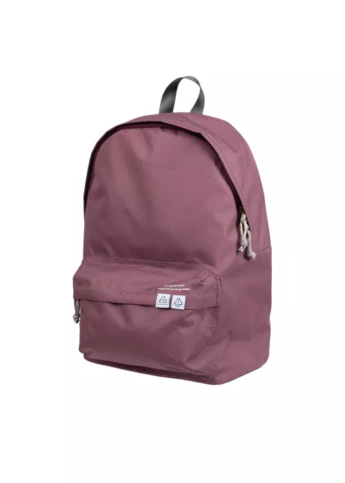 Sac à dos PLUS ONE REBORN SERIES Plum