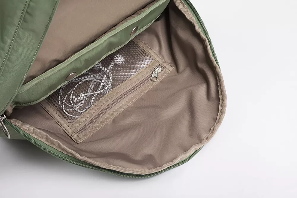 Sac à dos PORTO Melon – vue 6